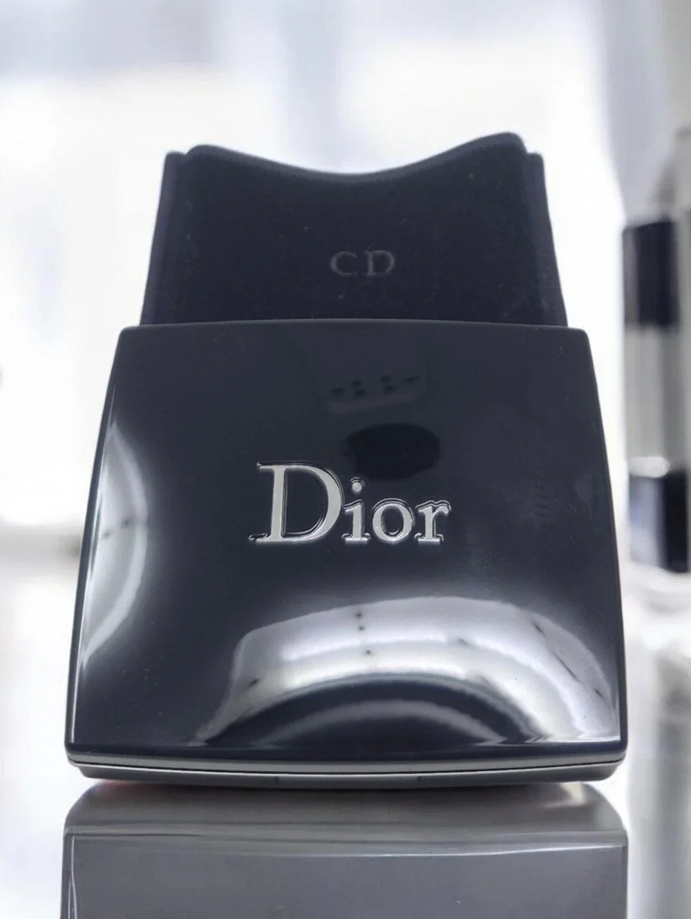 Dior 5-Color Eyeshadow Palette